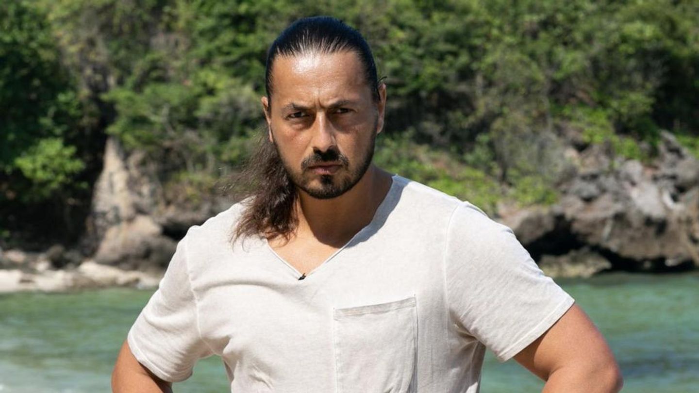 koh lanta moundir hospitalise denis brogniart donne de ses nouvelles video