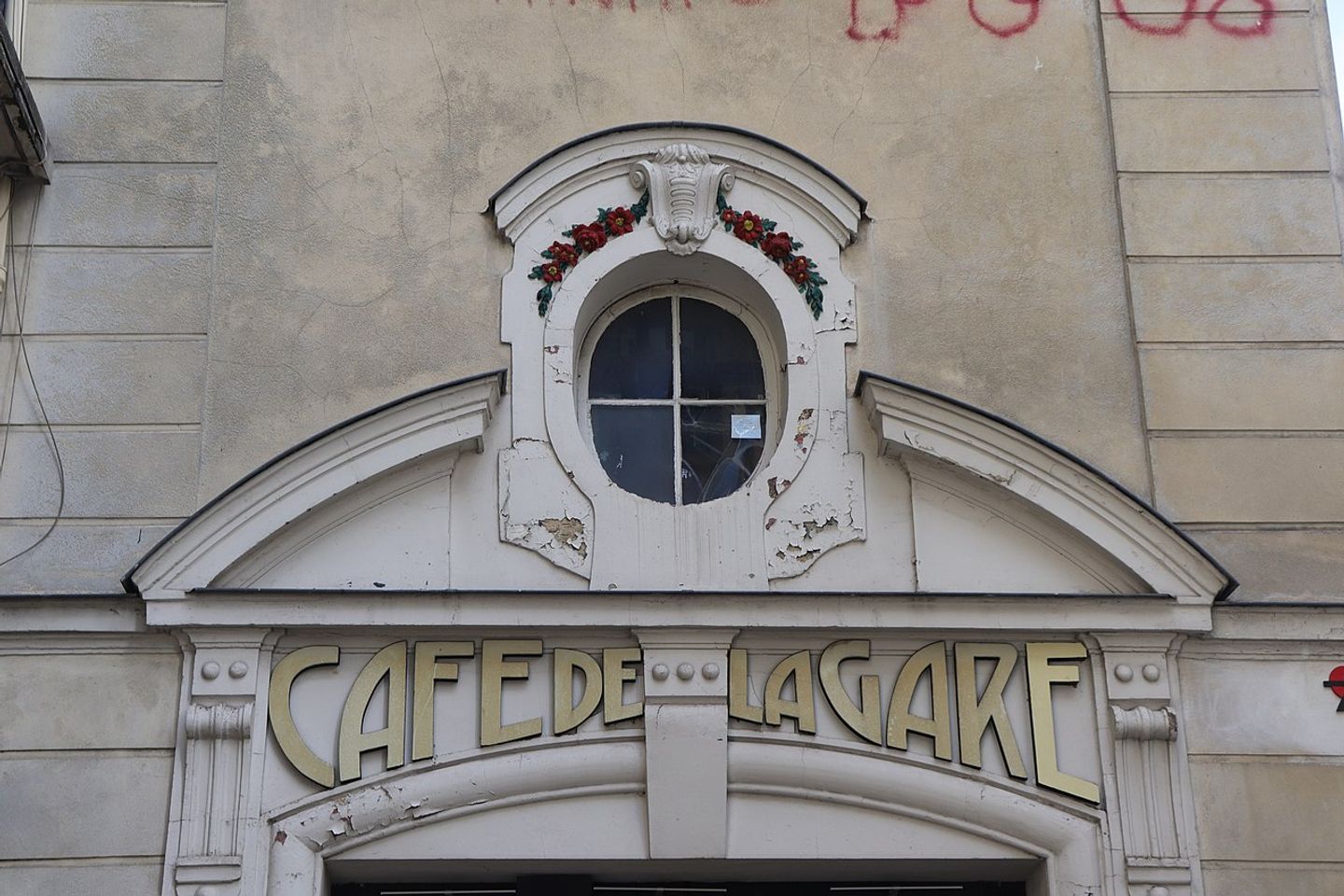 Théâtre le cofondateur du célèbre 