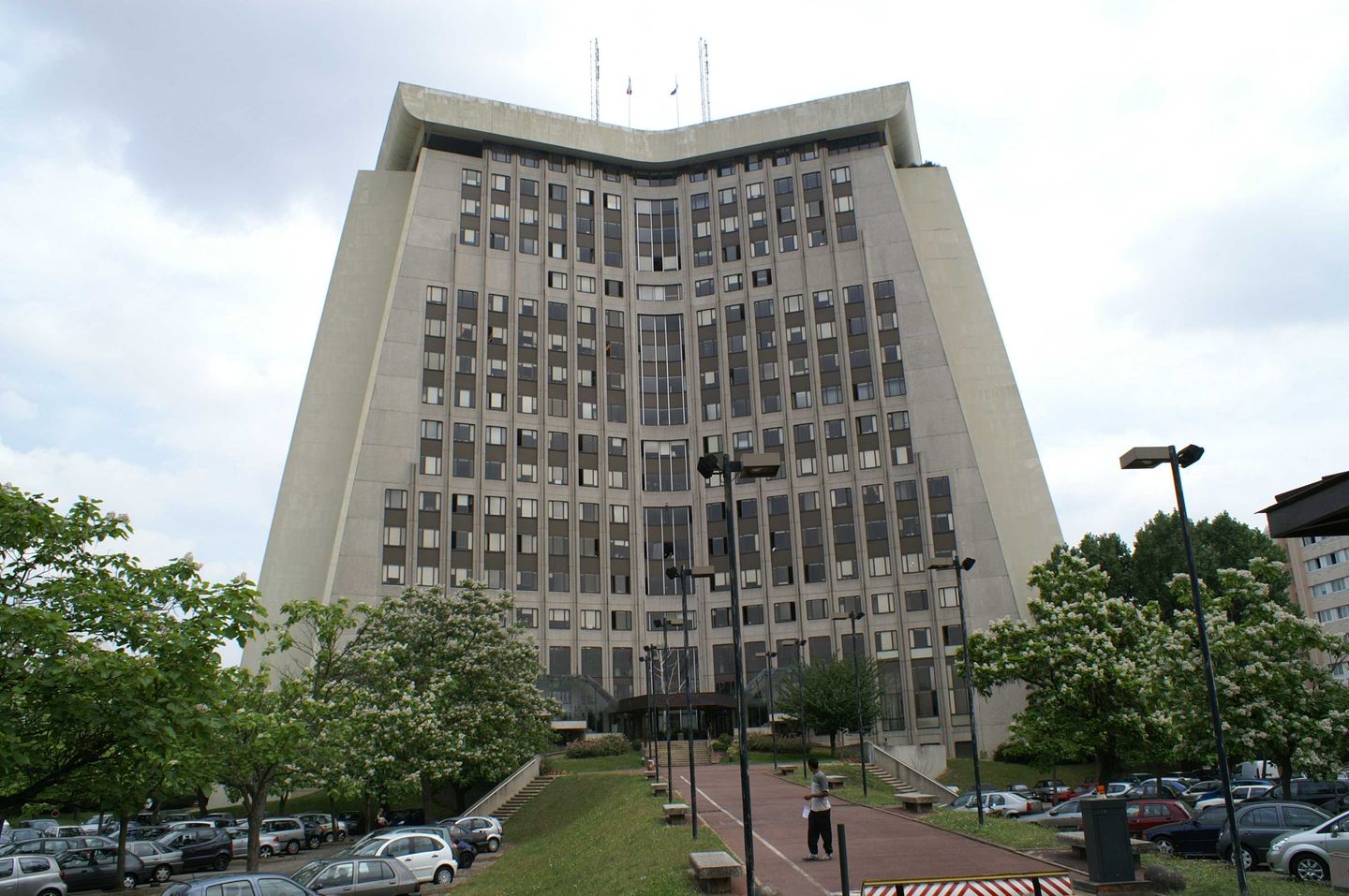 Val De Marne La Nourrice De La Petite Rose Condamnee A 15 Ans De Prison