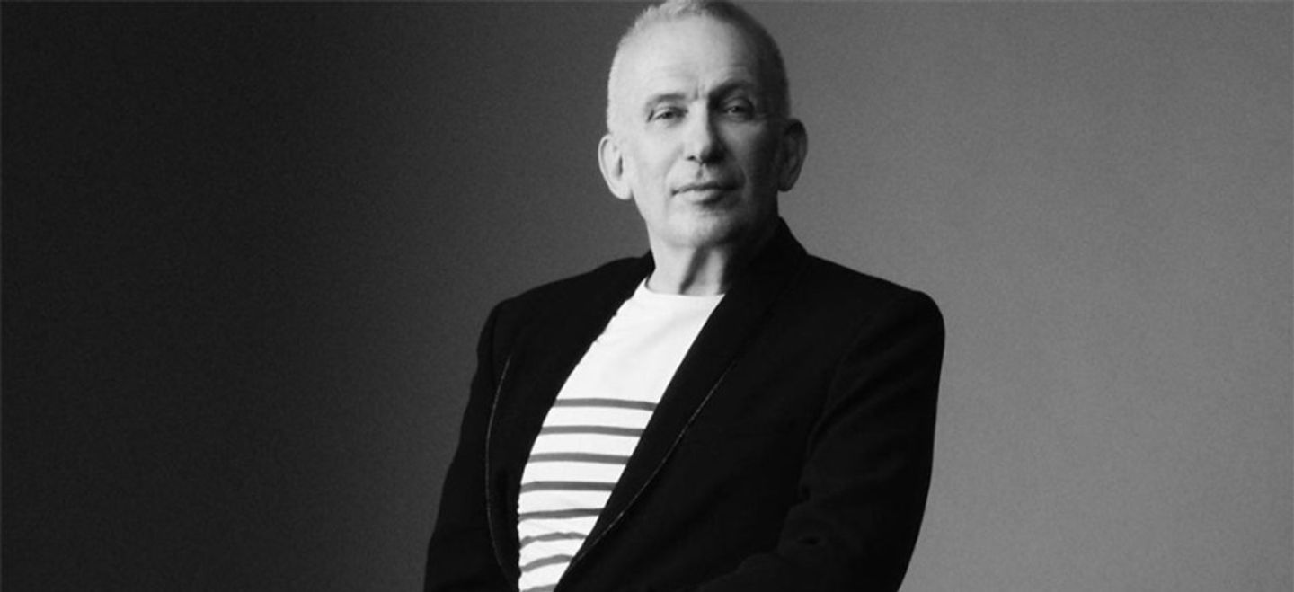 Jean Paul Gaultier Danse Avec Les Stars Danse avec les stars : Jean-Paul Gaultier dans le jury de la 11ème saison