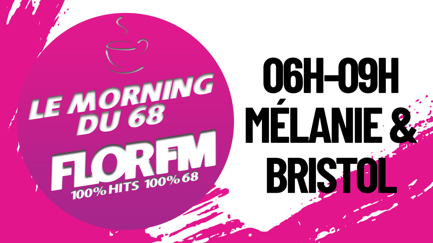 LE MORNING DU 68