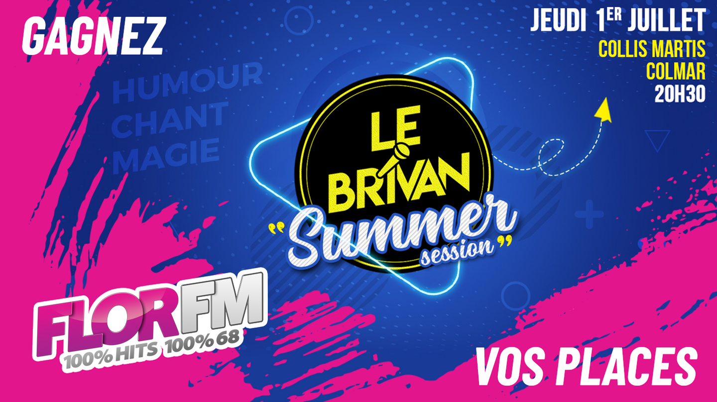BRIVAN