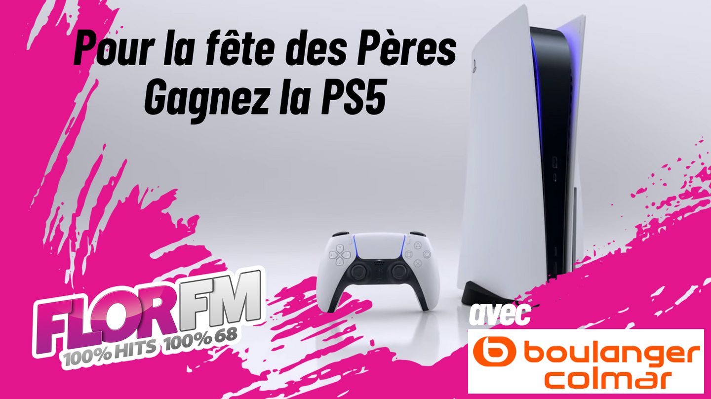 PS5