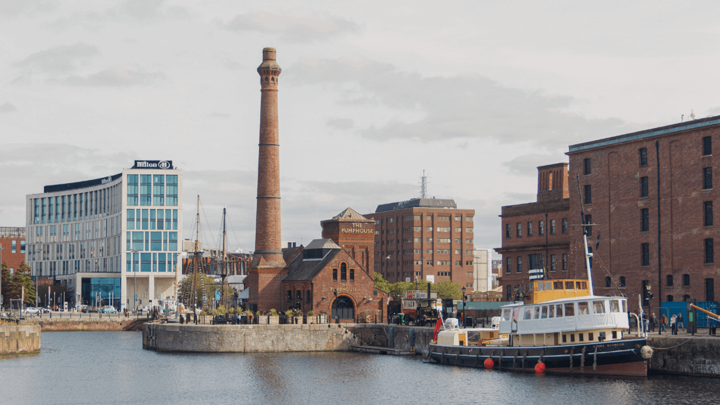 Liverpool
