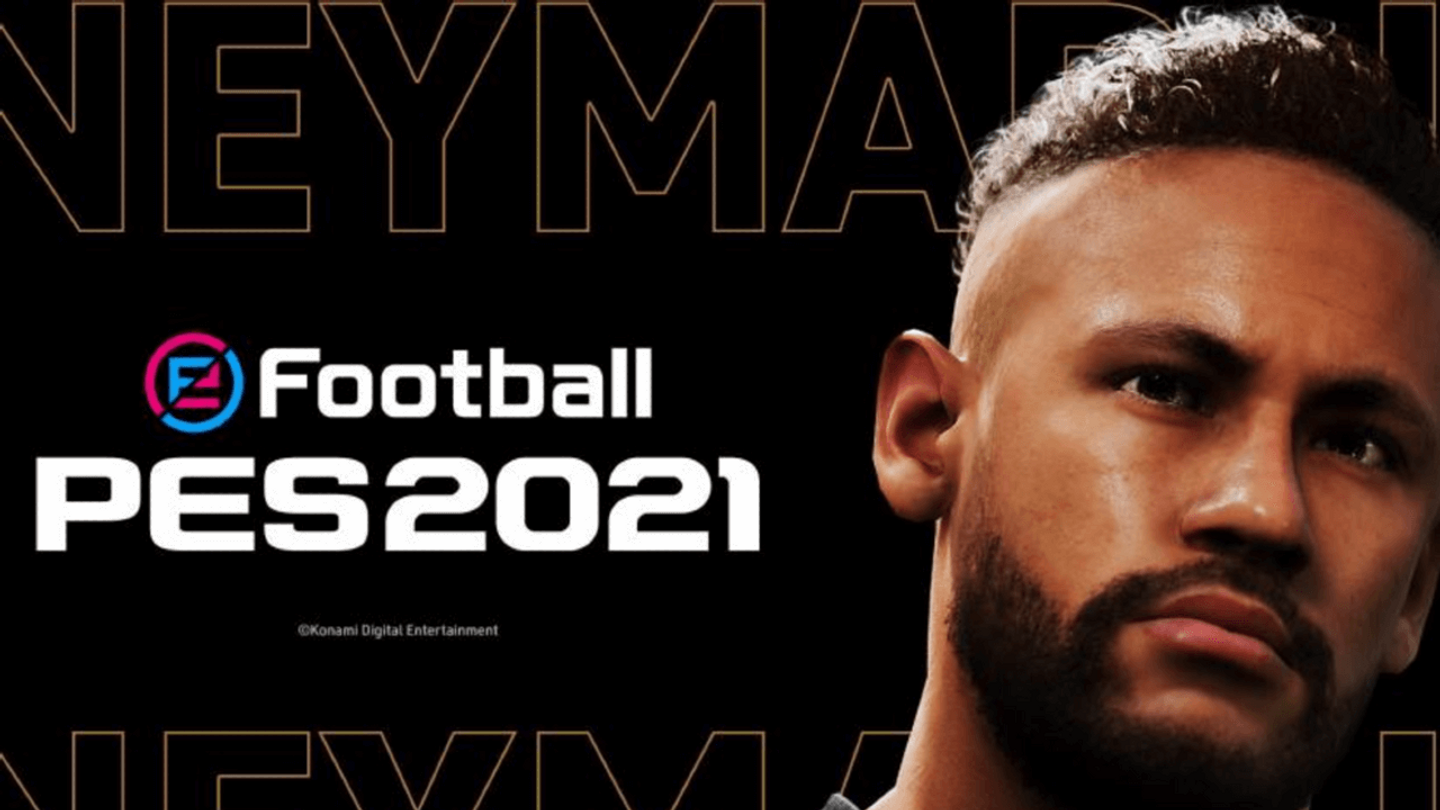 PES 2021
