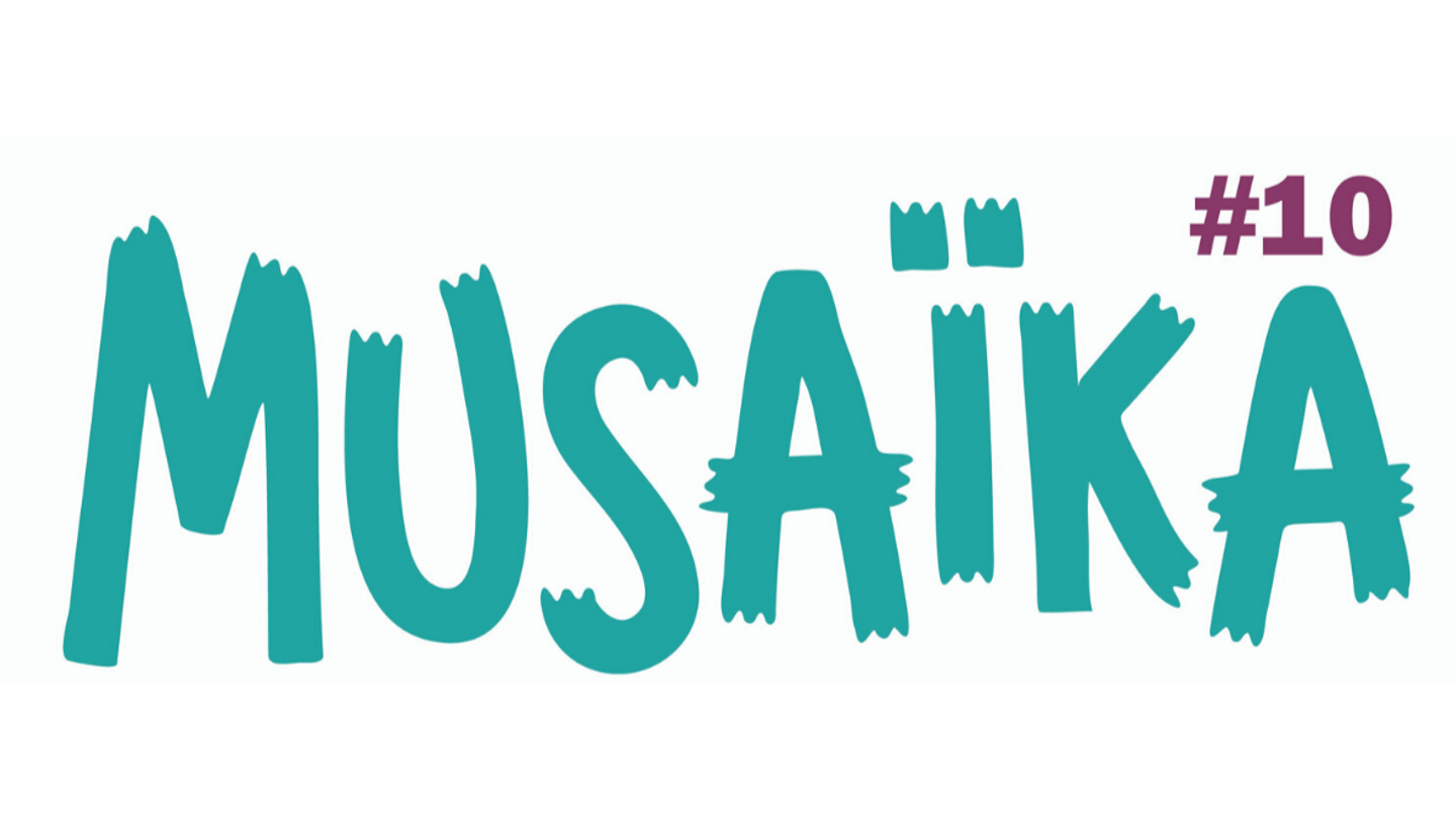 Festival Musaïka