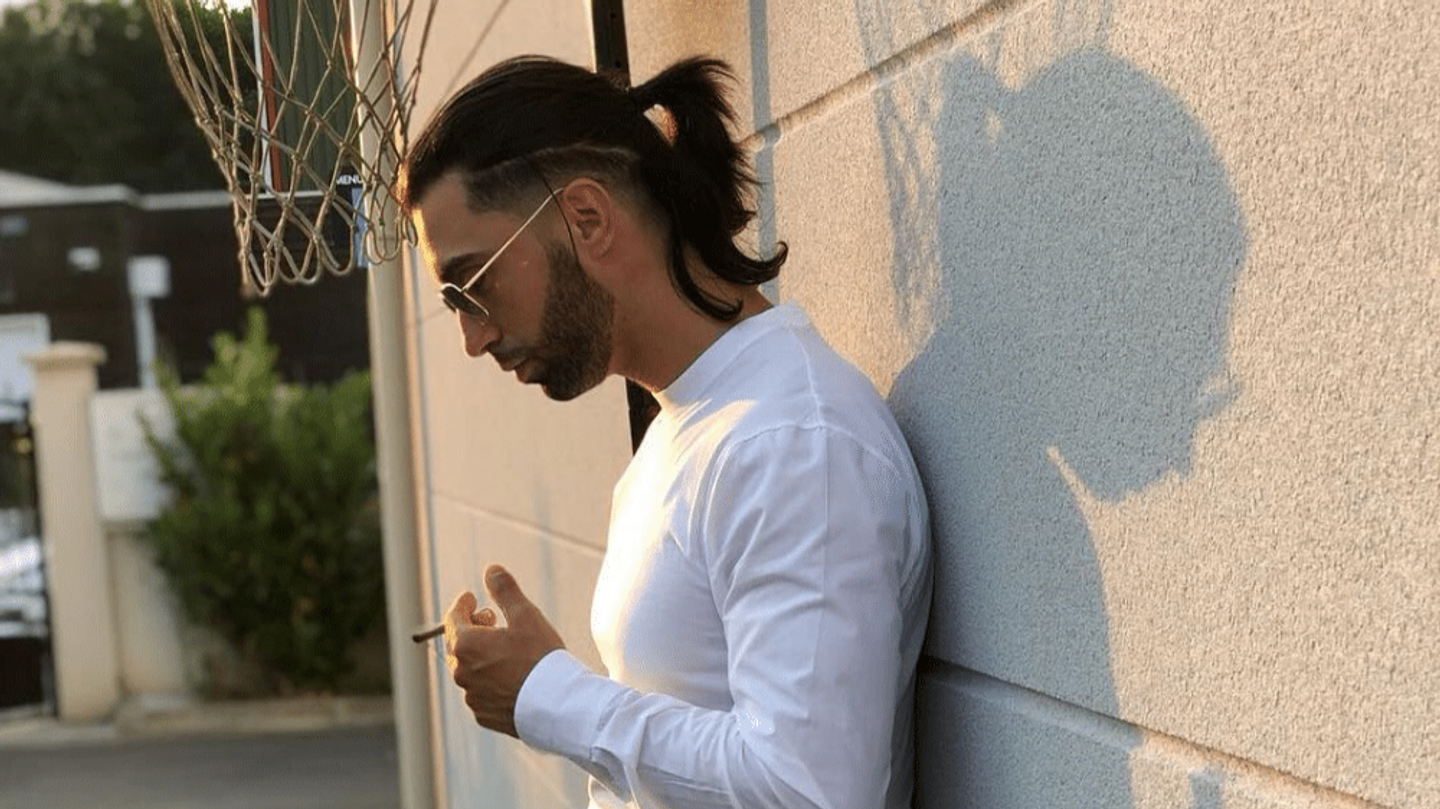 Justice: le rappeur Ademo du groupe PNL est déclaré non-coupable