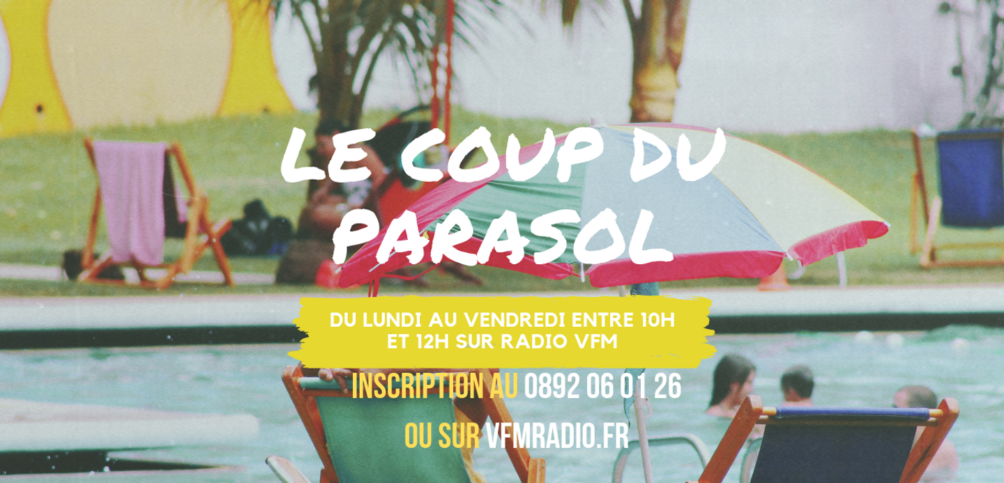 Coup Du Parasol
