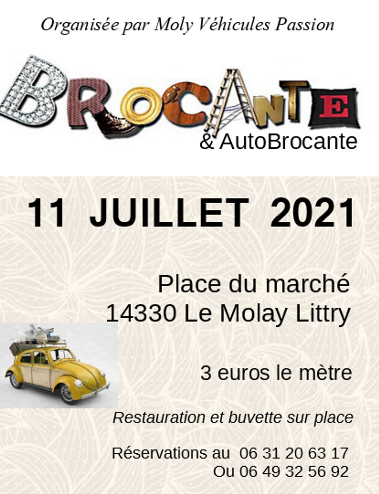 Autobrocante