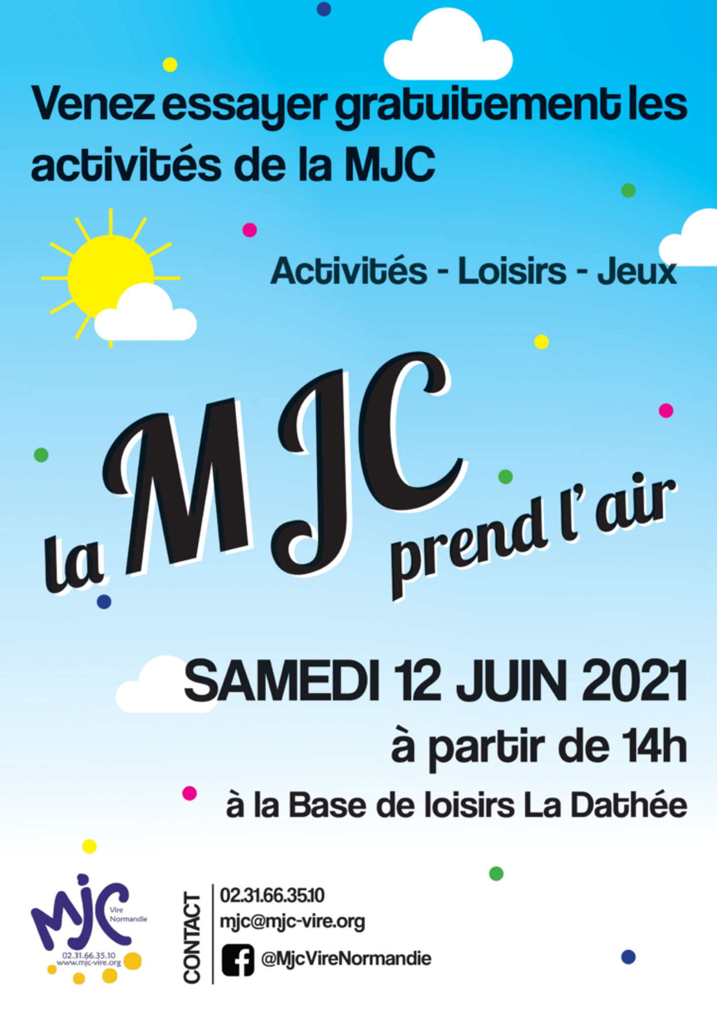 MJC