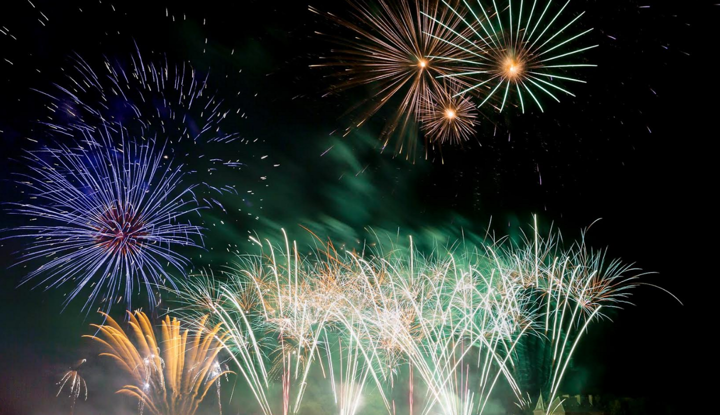 Metz : pas de feu d’artifice pour le 14 juillet cette année