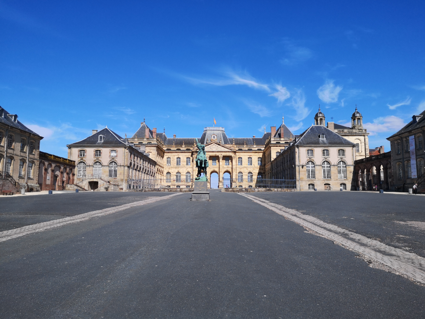 lunéville