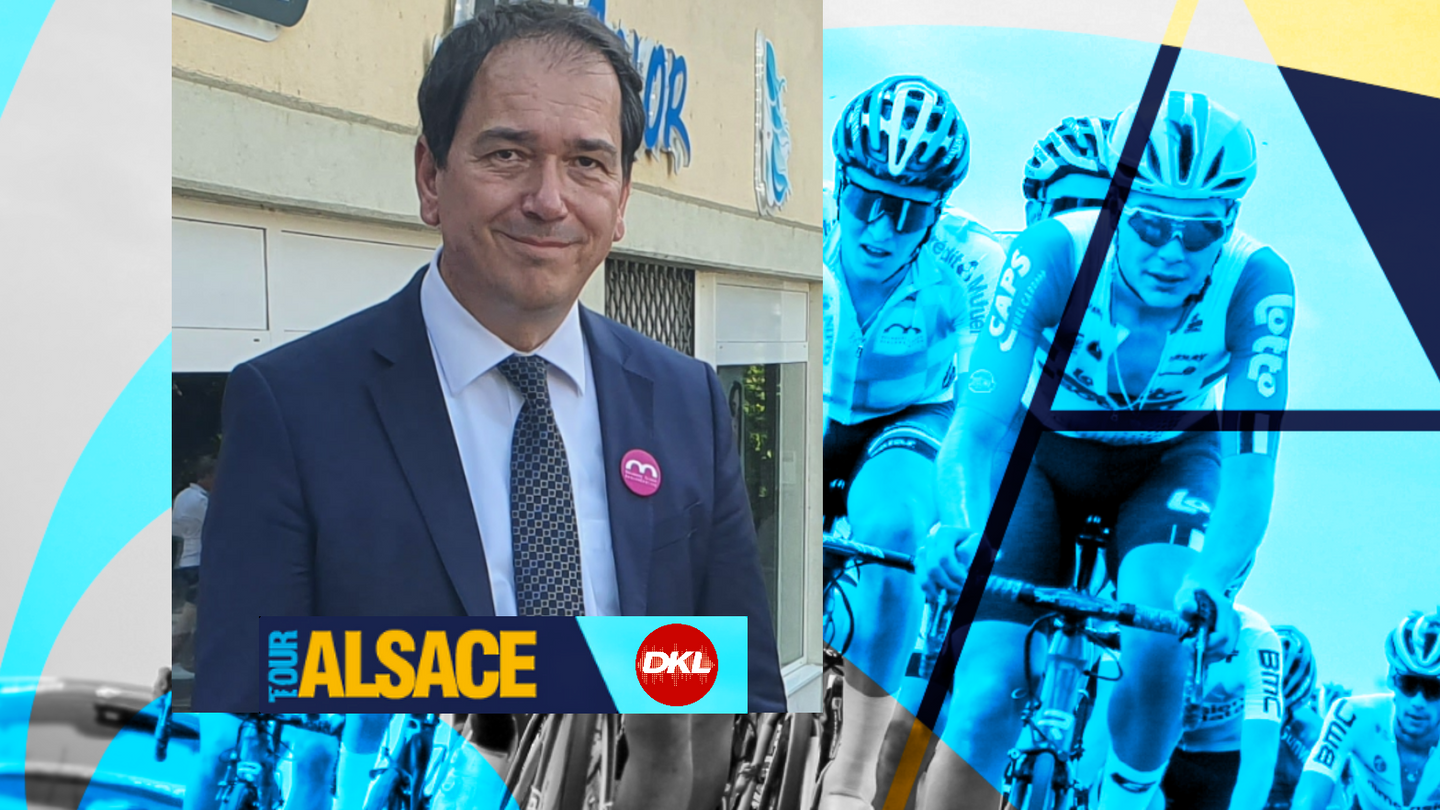 Tour Alsace Nicolas Jander