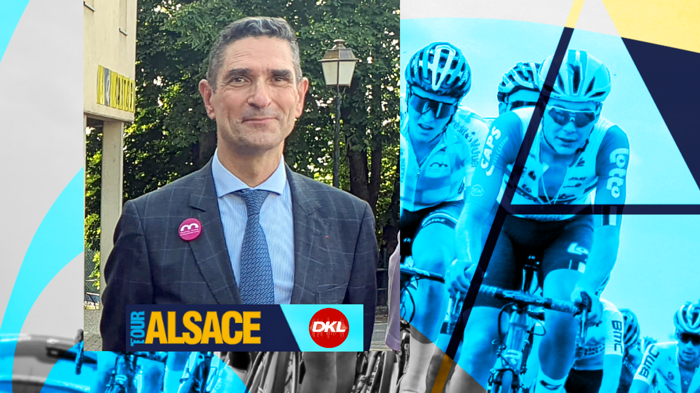 Tour Alsace Préfet Laugier