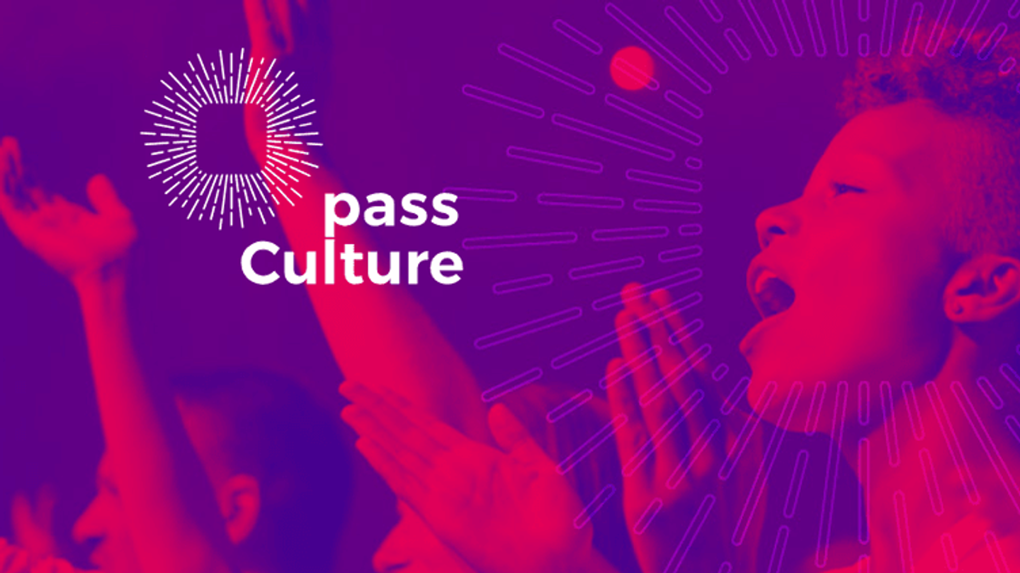 Le Pass culture un accès à la culture pour les plus de 18 ans HIT WEST