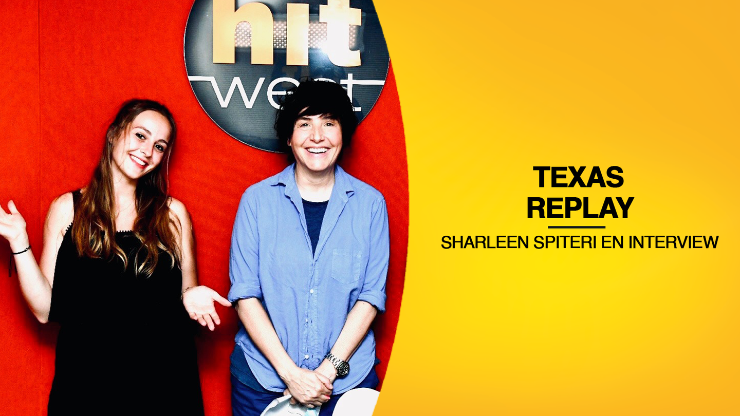 Replay - Texas -Slider