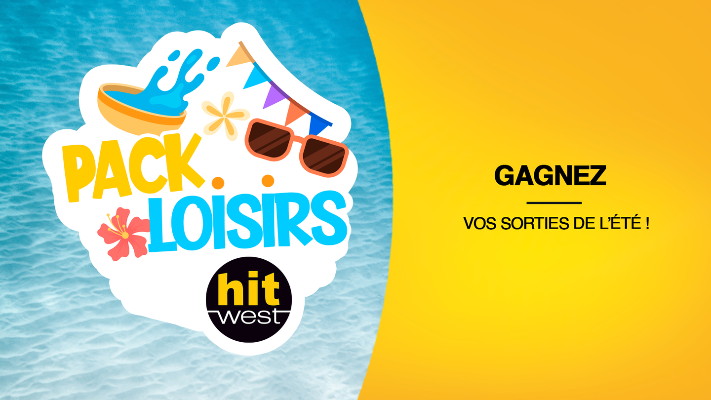 Hit West - Packs Loisirs