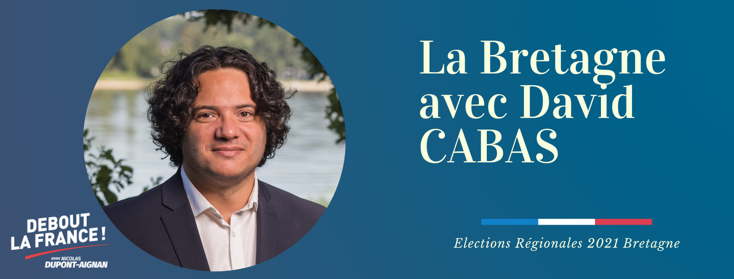 David Cabas