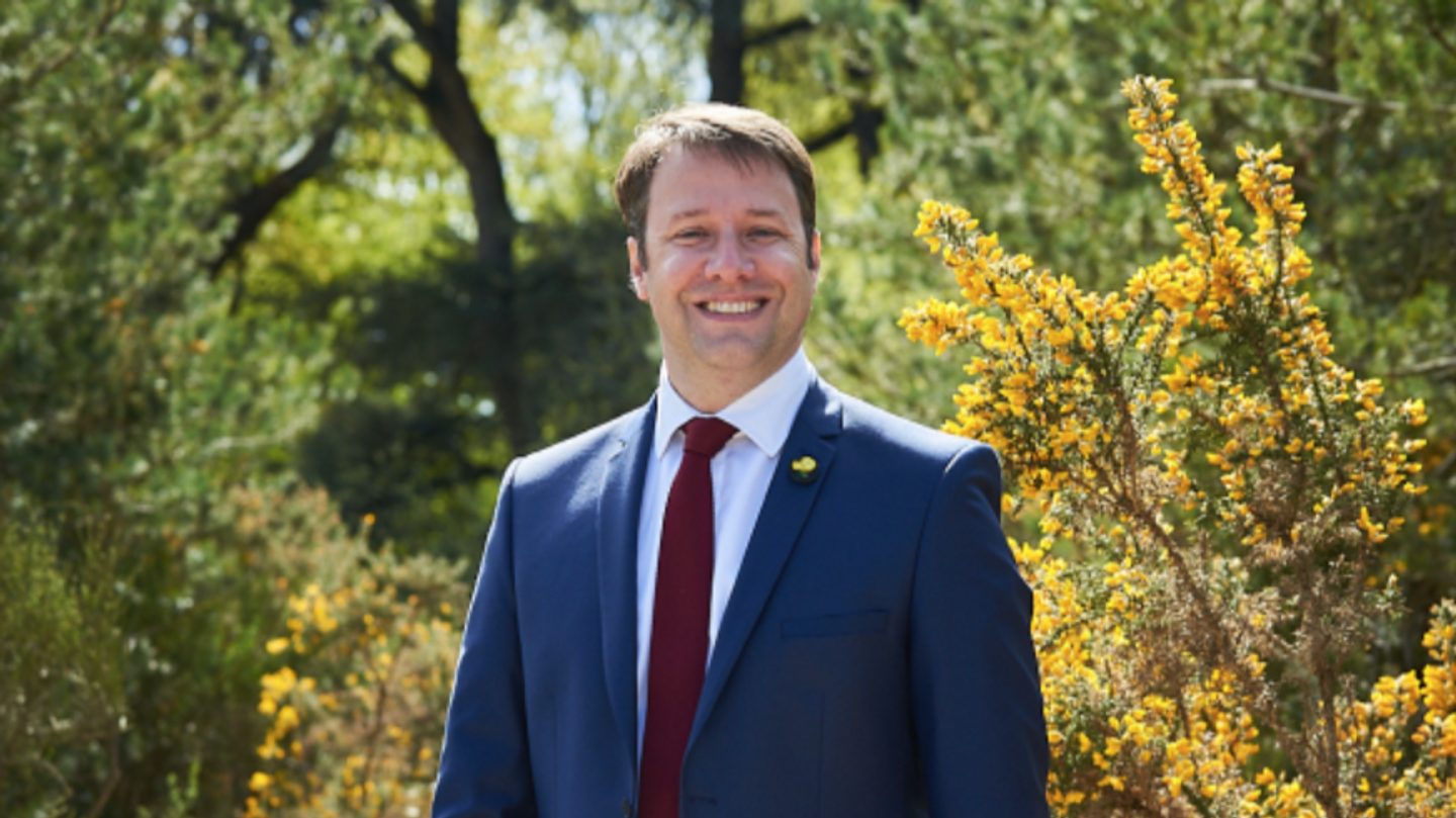 Loig Chesnais-Girard
