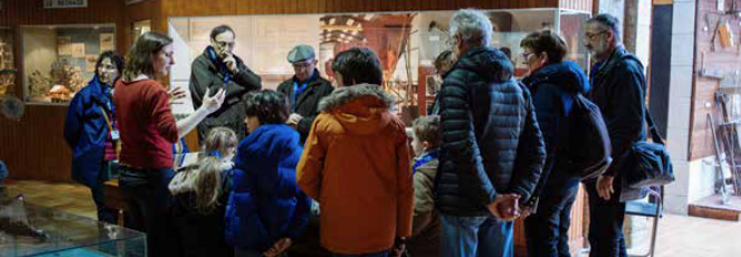 Musée pêche