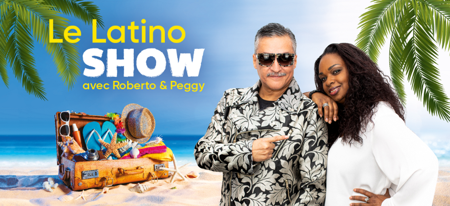latino show