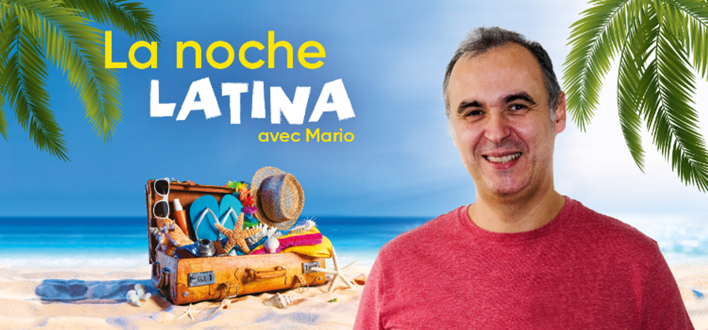 La noche Latina