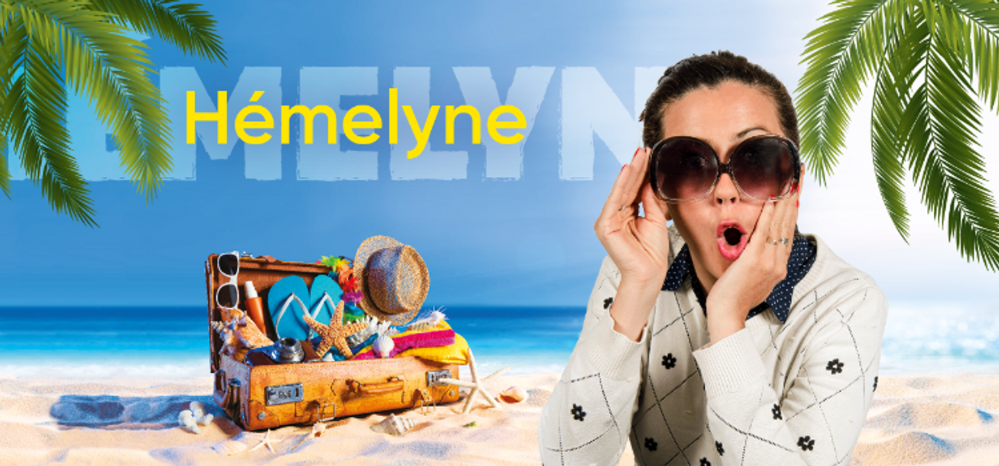 hemelyne