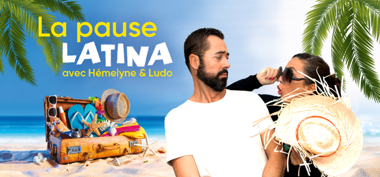 la pause latina