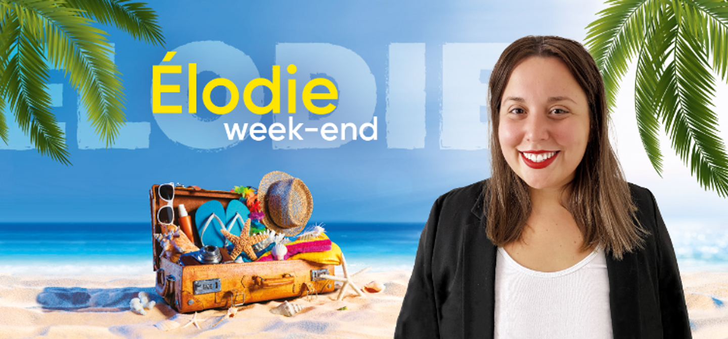 elodie we
