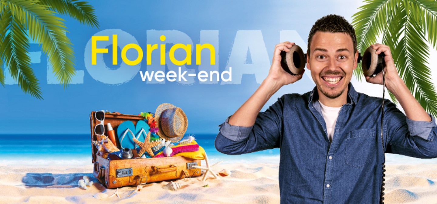 florian we
