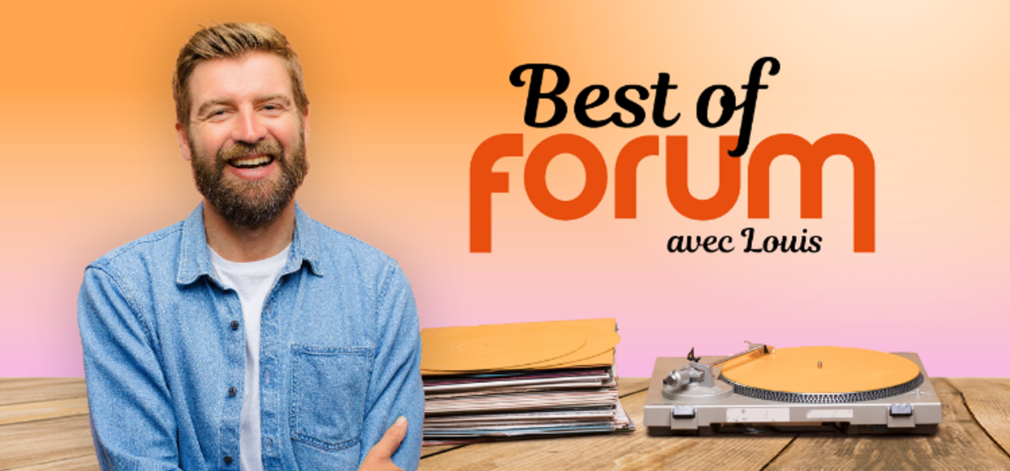 best of forum