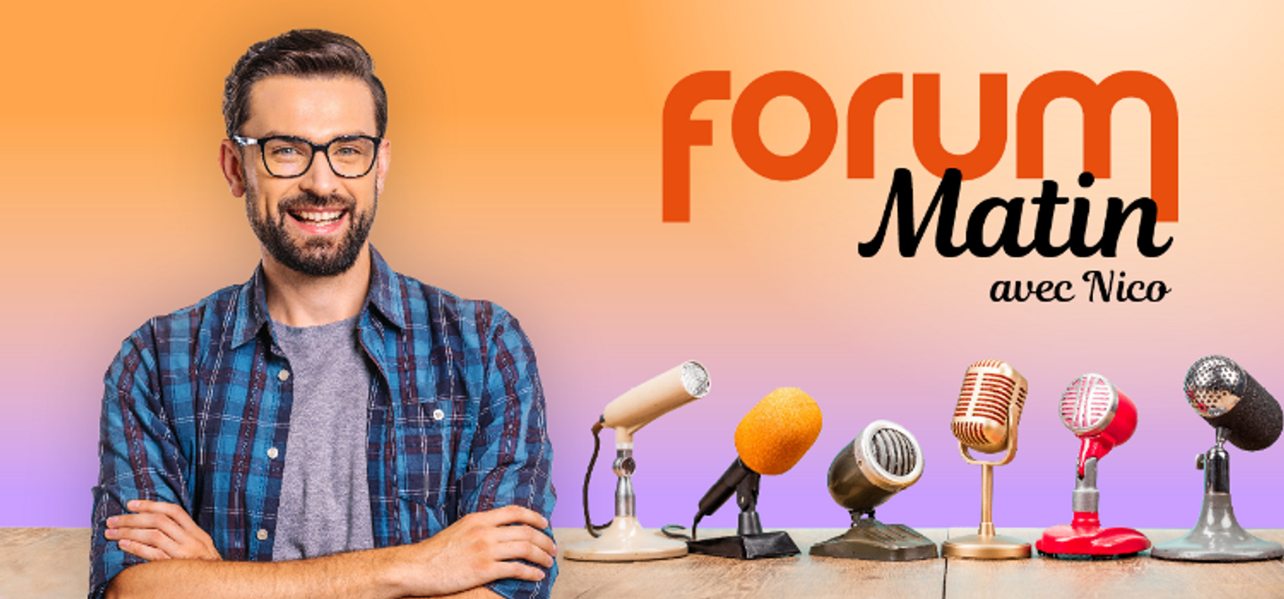 forum matin