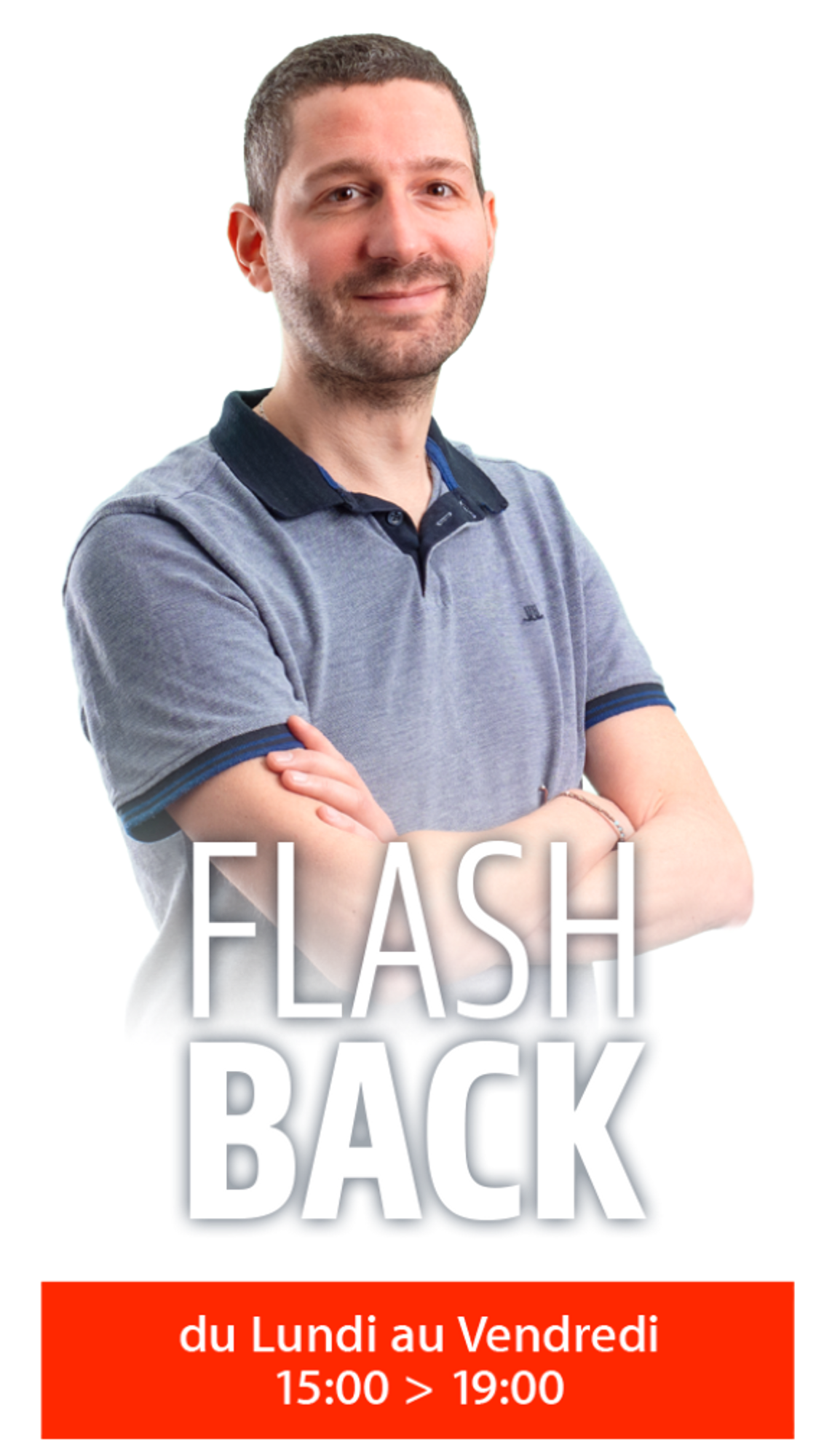 AXEL SUR RCA FLASHBACK