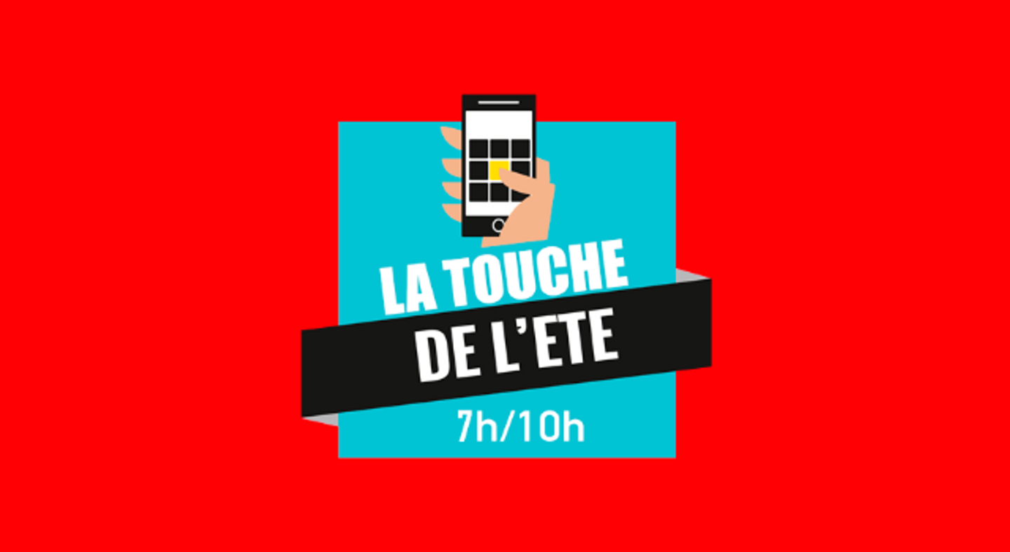ALOUETTE