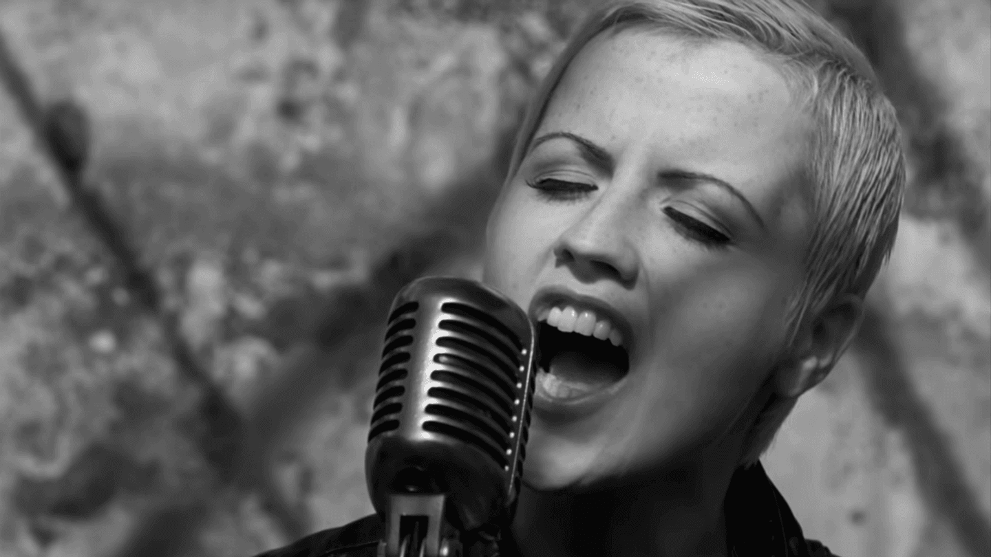 The Cranberries le clip de "Zombie" passe le milliard de vues sur YouTube