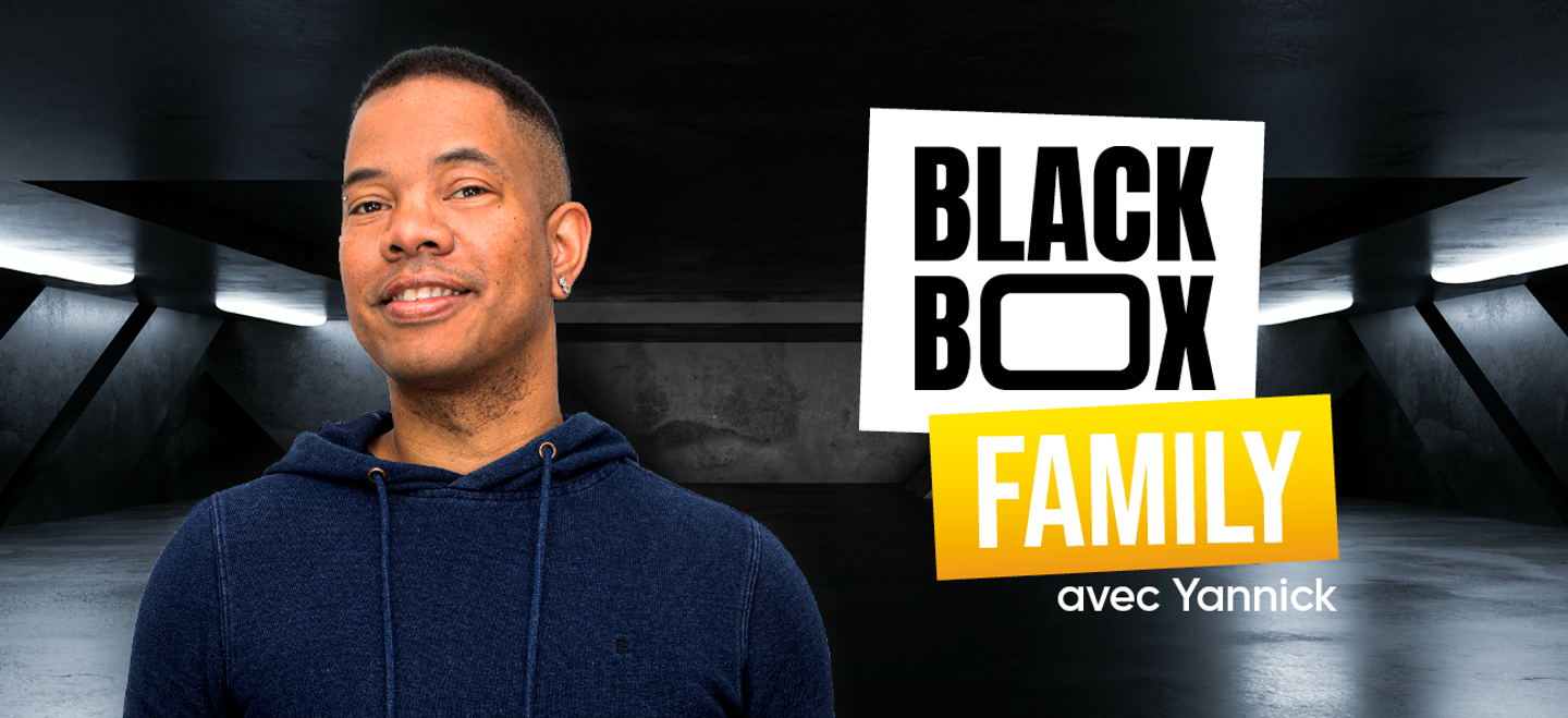BLACKBOX