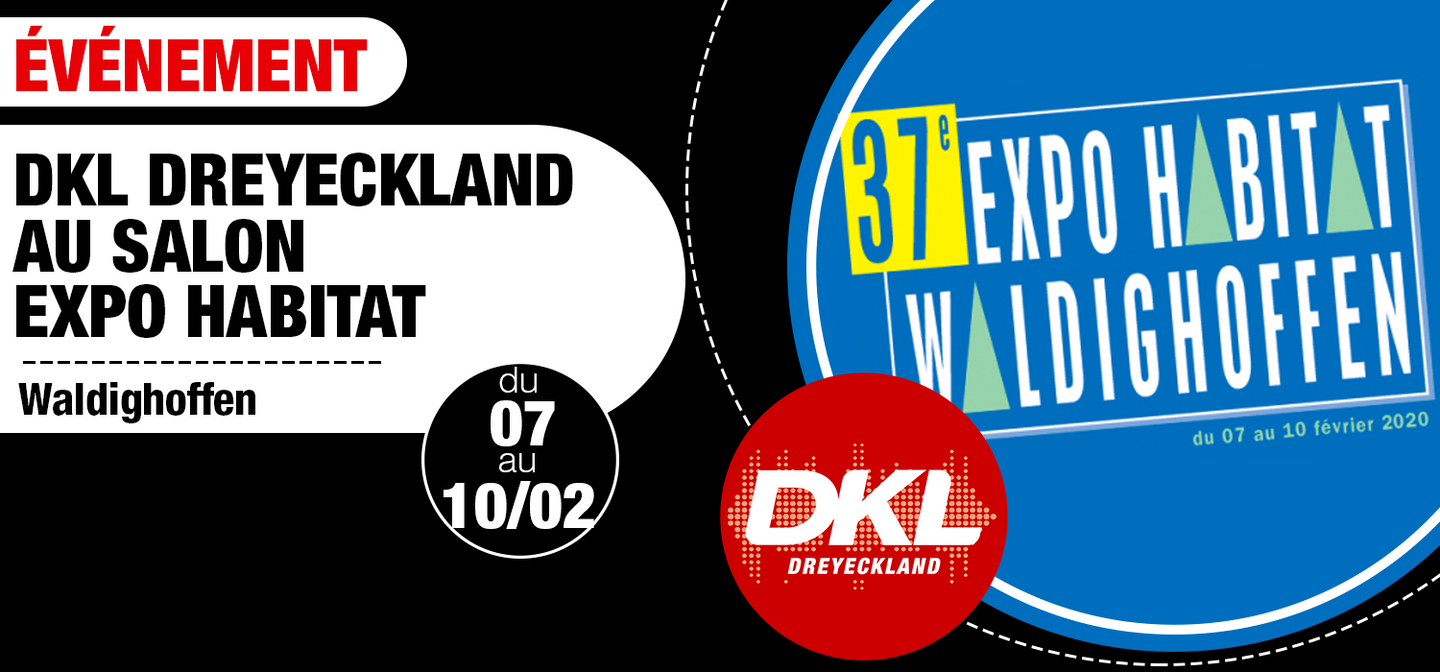 DKL DREYECKLAND
