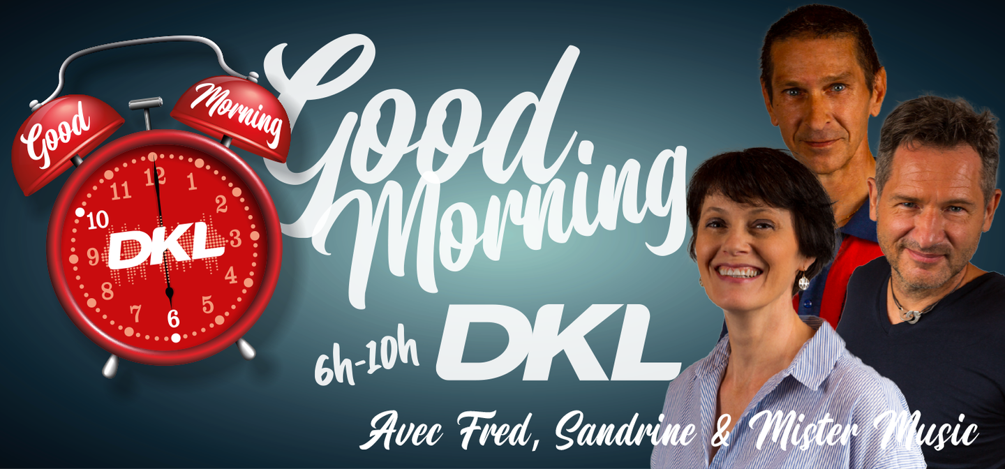 DKL DREYECKLAND