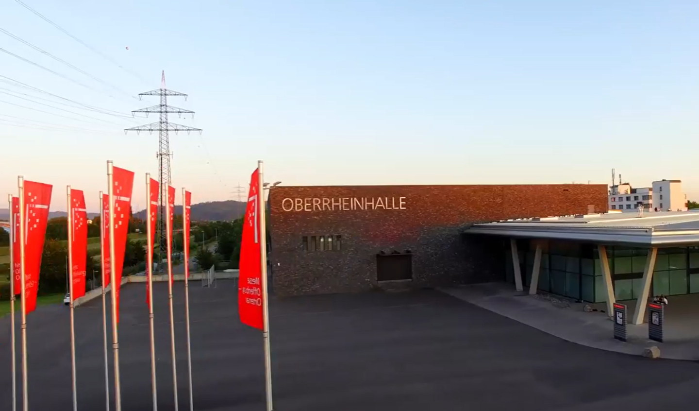 DKL DREYECKLAND