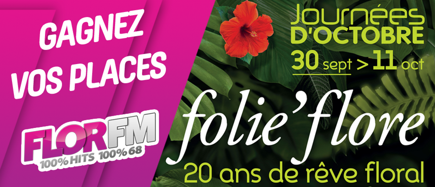FLOR FM