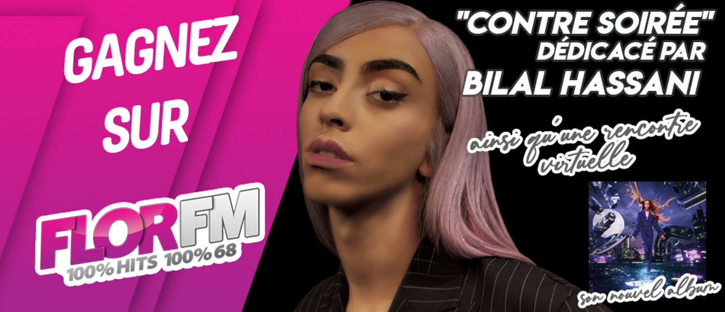 FLOR FM
