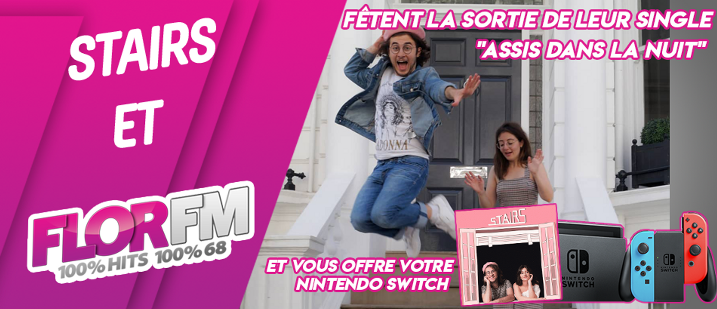 FLOR FM