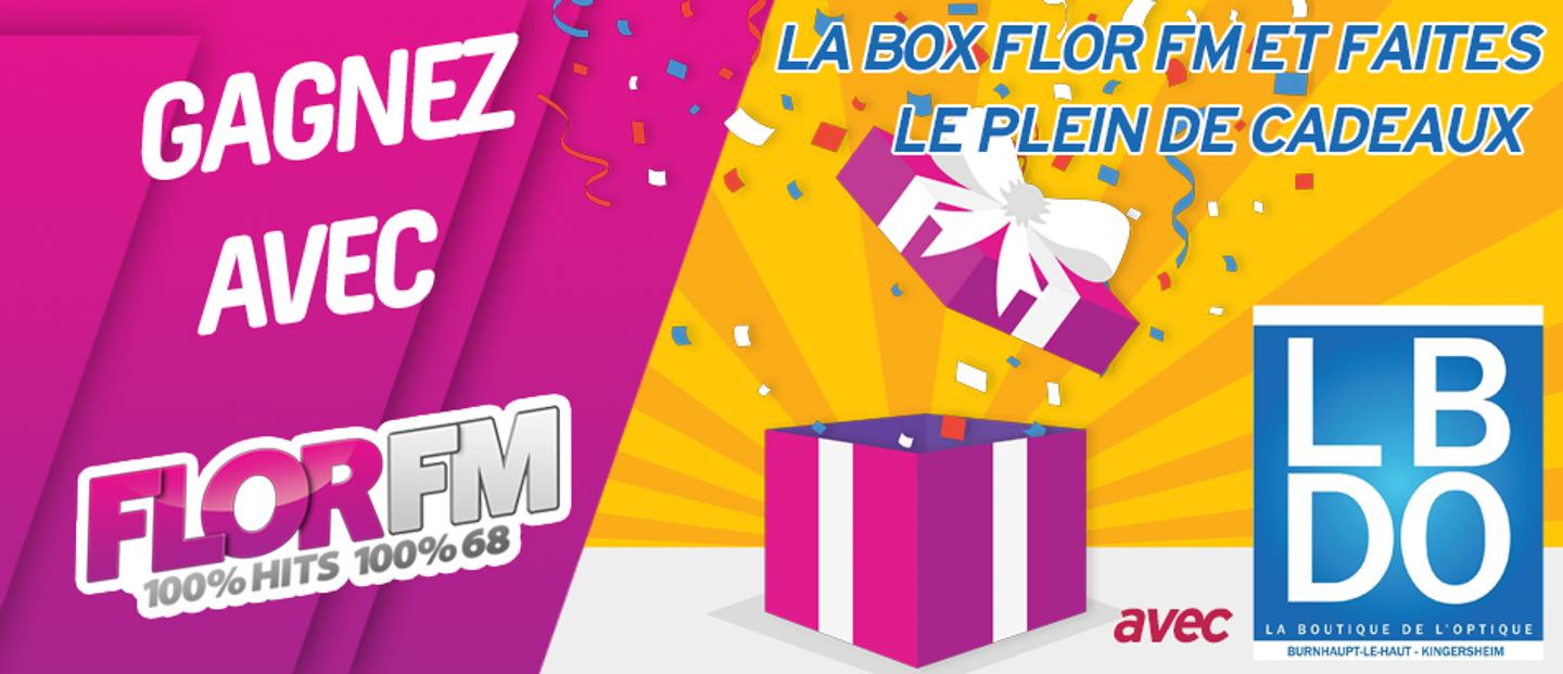 FLOR FM