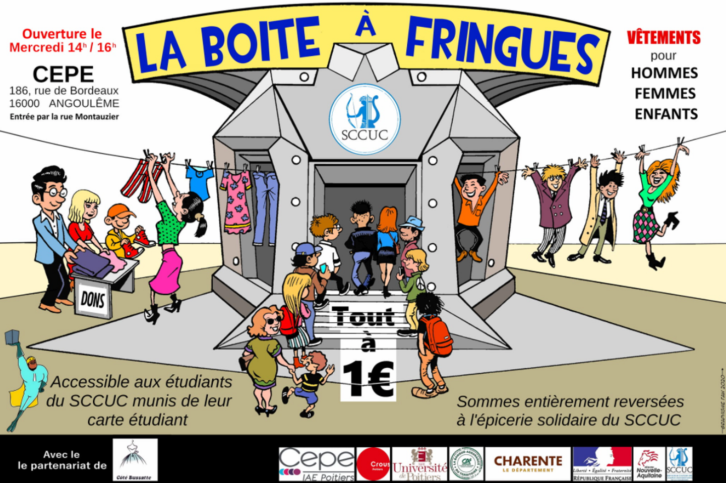 FORUM