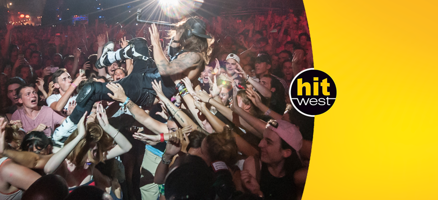 HIT WEST