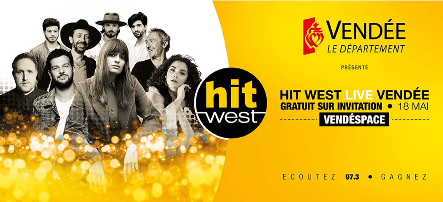 HIT WEST