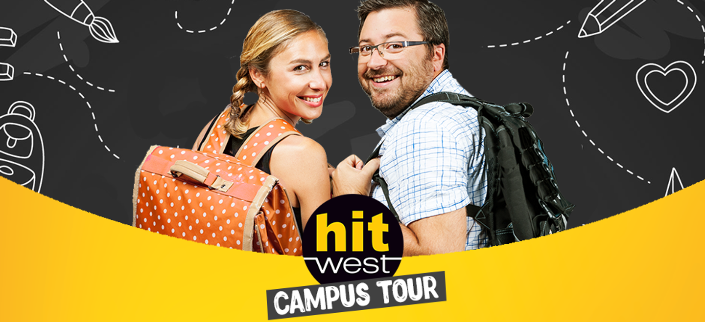 HIT WEST