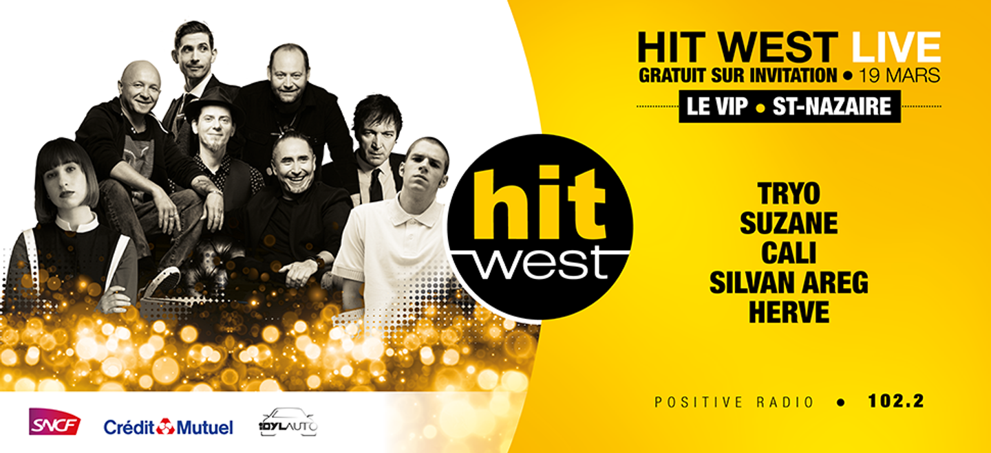 HIT WEST