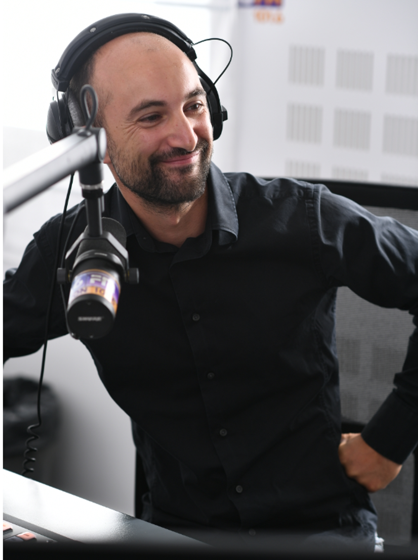 K6 FM