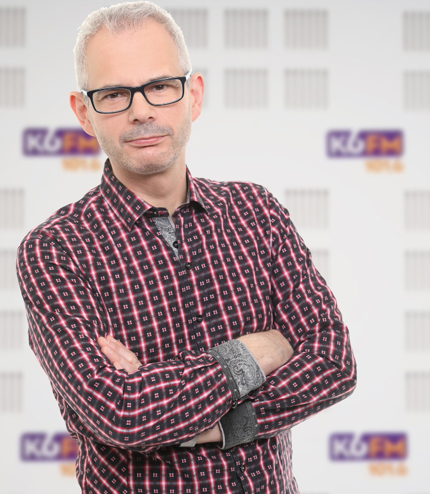 K6 FM